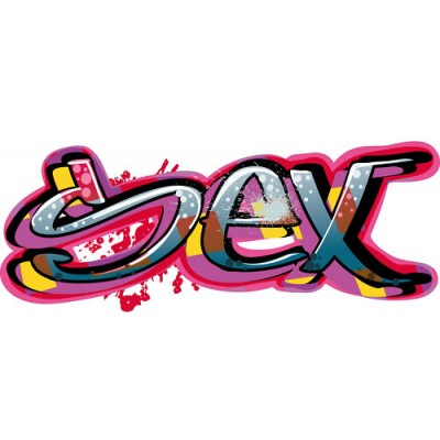 Graffiti Sex 27