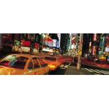  panoramique New York 130 x 50 cm